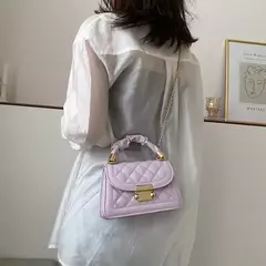 Imagem do Bolsa Crossbody Moda Coreana