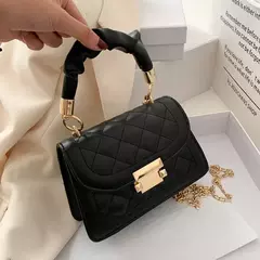 Bolsa Crossbody Moda Coreana na internet