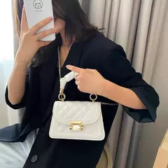 Bolsa Crossbody Moda Coreana