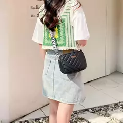Crossbody Bag - Loja Sempre Bela