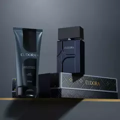 Kit Eudora H na internet