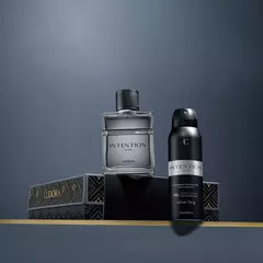 Kit Eudora Intention For Man na internet