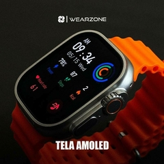 Horizon Pro 4G/5G AMOLED | Câmera Rotativa + NFC | 64Gb de Armazenamento e 4Gb de Ram - comprar online