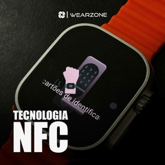 Horizon Pro 4G/5G AMOLED | Câmera Rotativa + NFC | 64Gb de Armazenamento e 4Gb de Ram - loja online