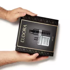 Kit Eudora Intention For Man - comprar online