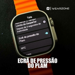 Horizon Pro 4G/5G AMOLED | Câmera Rotativa + NFC | 64Gb de Armazenamento e 4Gb de Ram - Loja Sempre Bela