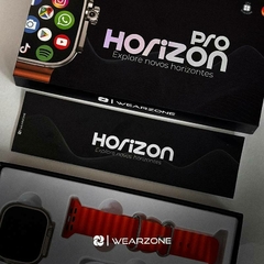 Horizon Pro 4G/5G AMOLED | Câmera Rotativa + NFC | 64Gb de Armazenamento e 4Gb de Ram na internet