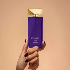 Imagem do Eudora Diva Absoluta Desodorante Colônia 100ml