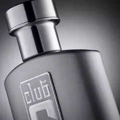 Club 6 Desodorante Colônia 95ml na internet