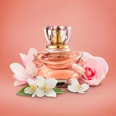 Eudora Magnific Eau de Parfum 75ml na internet