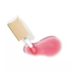 Imagem do Gloss - Lip Oil Shine Flowers Rosa Silvestre Niina Secrets 7ml