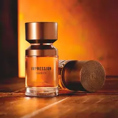 Impression Eau De Parfum 100ml - comprar online