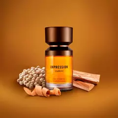 Impression Eau De Parfum 100ml na internet