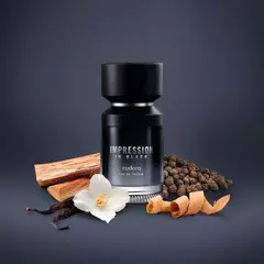 Impression In Black Eau De Parfum 100ml na internet