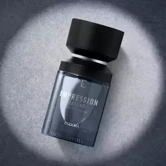 Impression Legend Eau De Parfum 100ml - comprar online