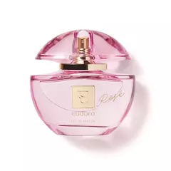 Eudora Rosé Eau de Parfum 75ml - loja online