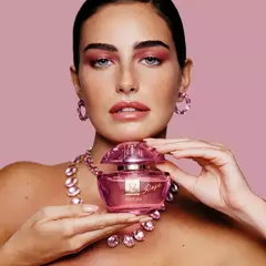 Eudora Rosé Eau de Parfum 75ml - comprar online