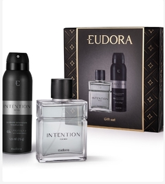 Kit Eudora Intention For Man
