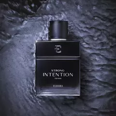 Strong Intention Desodorante Colônia 100ml na internet