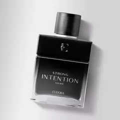 Strong Intention Desodorante Colônia 100ml - comprar online