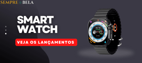 Imagem do banner rotativo Loja Sempre Bela