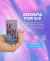 Kit Sedenta Por 6/9 Com 2 Unid. Pepper Blend - loja online