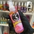 Toxic Shine BUBBLE GUM 120 Ml Fragancia Perfume Auto - comprar online