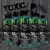 SEAL IT ALL Toxic Shine Quick Detailer 600ml + Gatillo