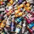 Toxic Shine UVA Essence 120cc Fragancia Perfume Para Auto - BUSSO DETAIL