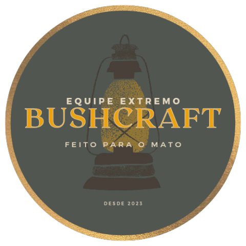 Café Equipe Extremo Bushcraft 