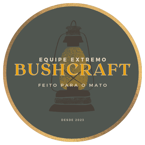 Café Equipe Extremo Bushcraft 