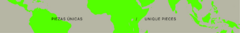 Banner de la categoría PIEZAS ÚNICAS