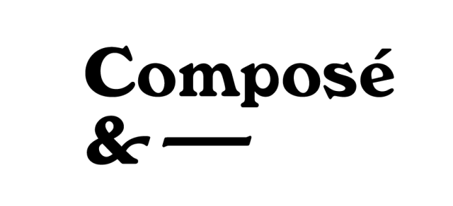 COMPOSÉ