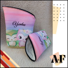 Imagen de Azucarera y Yerbera - Neoprene