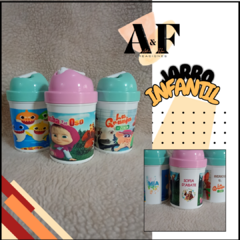 JARRO INFANTIL