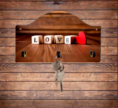 Porta Llaves - tienda online