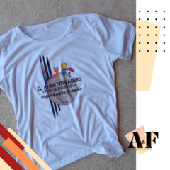 Remera mujer - comprar online