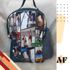Bolso de mano