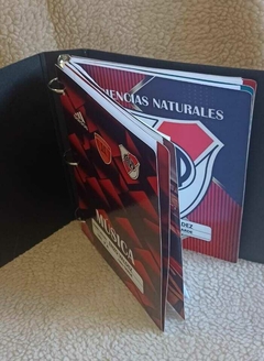 Caratulas ( pack 6 uni)
