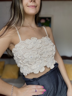 Top zara