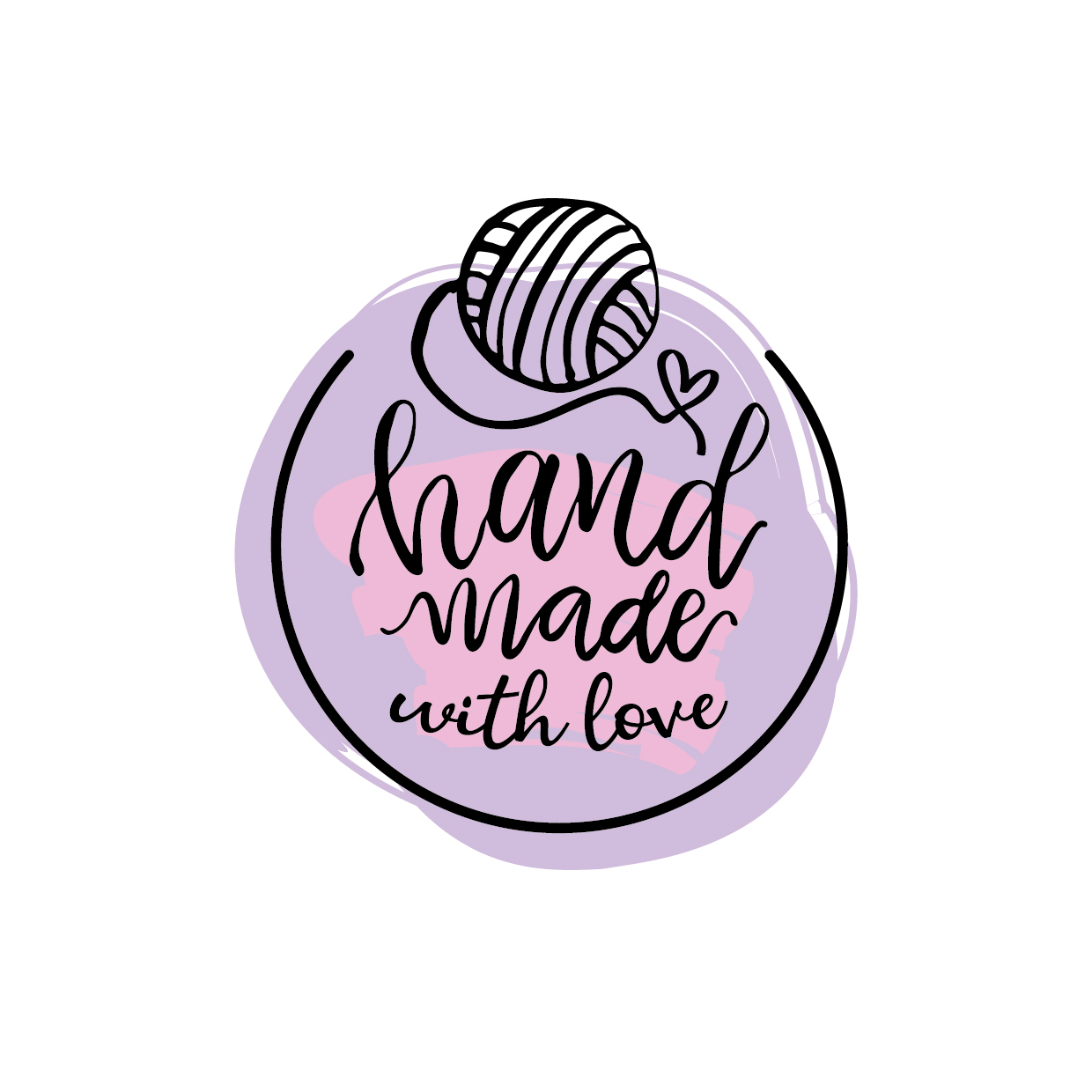 Handmade with love