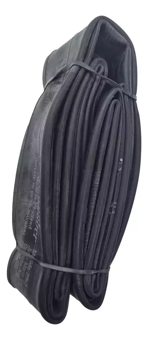 Camara Bicicleta Vee Rubber Bolsa 29x2,1 Pico Presta F/v