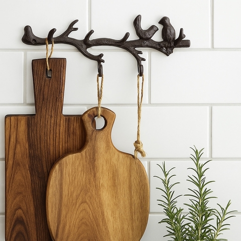 GANCHEIRA CASAL - comprar online