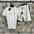 CONJUNTO VERAO BALMAIN