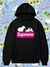 MOLETOM SUPREME SNOOPY