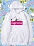 MOLETOM SUPREME SNOOPY - comprar online
