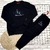 CONJUNTO HUGO BOSS PERNA LONGA
