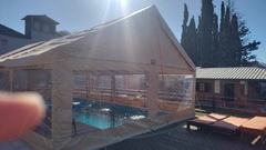 Banner de la categoría Carpas Estructurales 