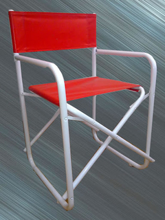 Reposera sillon director en internet