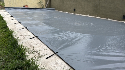 Cobertor 3.70x7.60